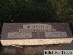 Earl Thomas Woods