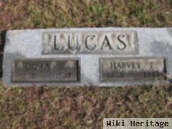 Harvey Richard Lucas