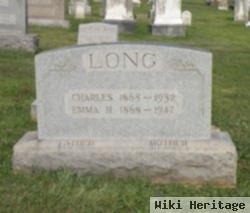 Emma H. Long Long