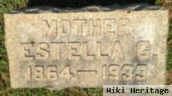 Estella Gertrude Timmerman Thomson