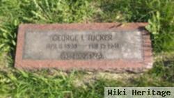 George L Tucker