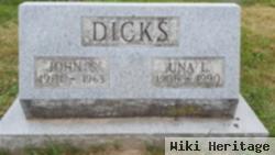 John S. Dicks