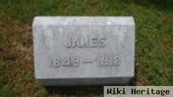 James Higgins