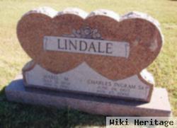 Charles Joseph Lindale, Sr