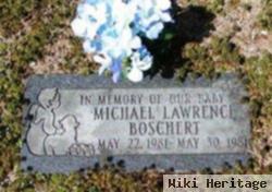 Michael Lawrence Boschert