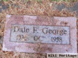 Dale F. George