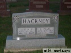 Austin C. Hackney