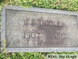 J. P. Dooley