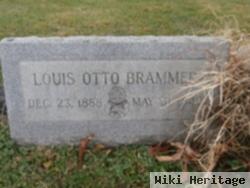 Louis Otto Brammer