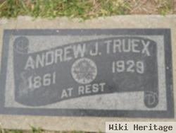 Andrew J. Truex