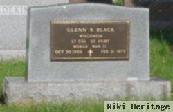 Glenn Black