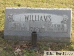 Chester B. Williams