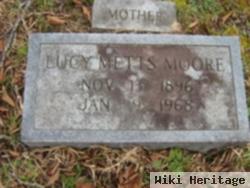 Lucy Metts Moore