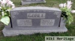 Radus T. Goble