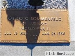 Otto Charlie Sommerfeld