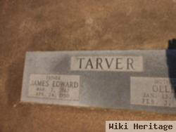 James Edward Tarver