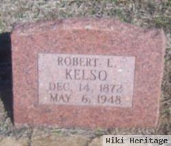 Robert L. Kelso