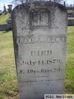 Frank J. Brown