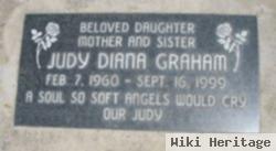 Judy Diana Graham