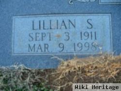 Lillian S. Varnell