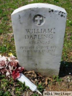 William Darling