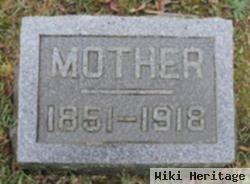 Josephine Bohrer Houck