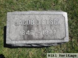 Jacob Dietsch