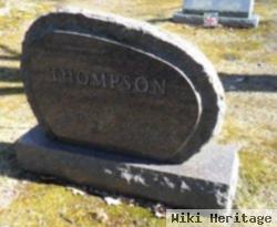 Robert F. Thompson