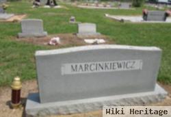 Alice Hilma Brast Marcinkiewicz