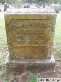 Benjamin Hughes Morehead