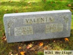 Joseph J. Valenta