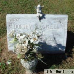 Dorthy Bagwell Hale