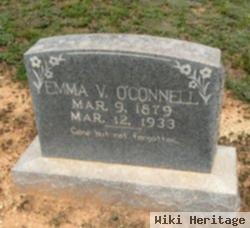 Emma V. O'connell