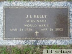 J. L. Kelley