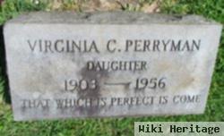 Virginia Clark Perryman