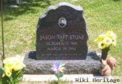 Jason Taft Stone