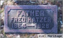 Frederick Hershel Hatzer