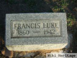 Francis Luke