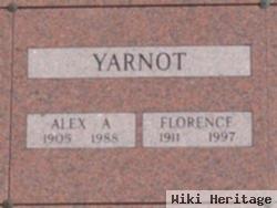 Florence Yarnot