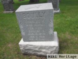 Eugene J. Boully