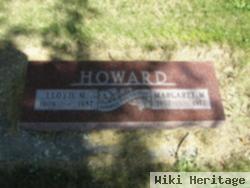 Lloyd Howard