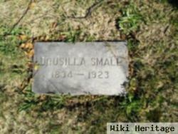 Drusilla Small