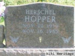 Herschel Hopper