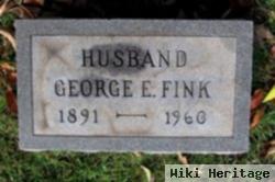 George E. Fink