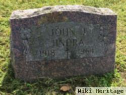 John J Jindra