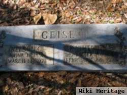 Katherine B Geise