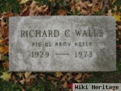 Richard Calvin Walls