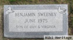 Benjamin Sweeney