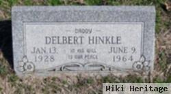 Delbert Hinkle