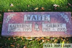 Gilbert Waite